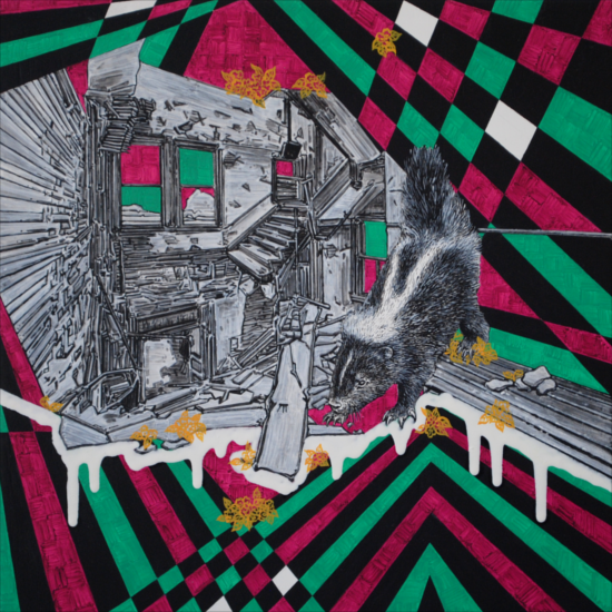 Wreckage II (small)